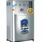 200 gallons electric water cooler deluxe model