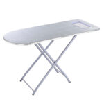 24 inch iron table