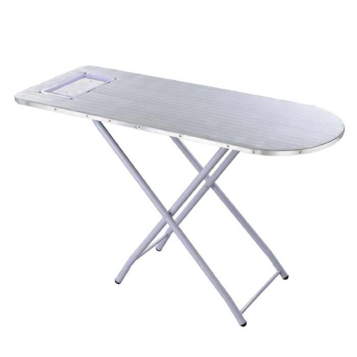 21 inch iron table