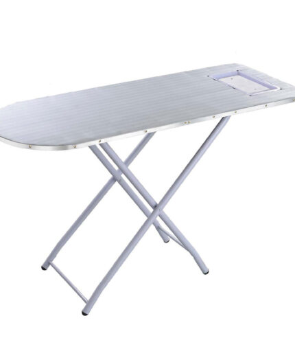 24 inch iron table