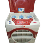 room air cooler model bac-1000 with ice box