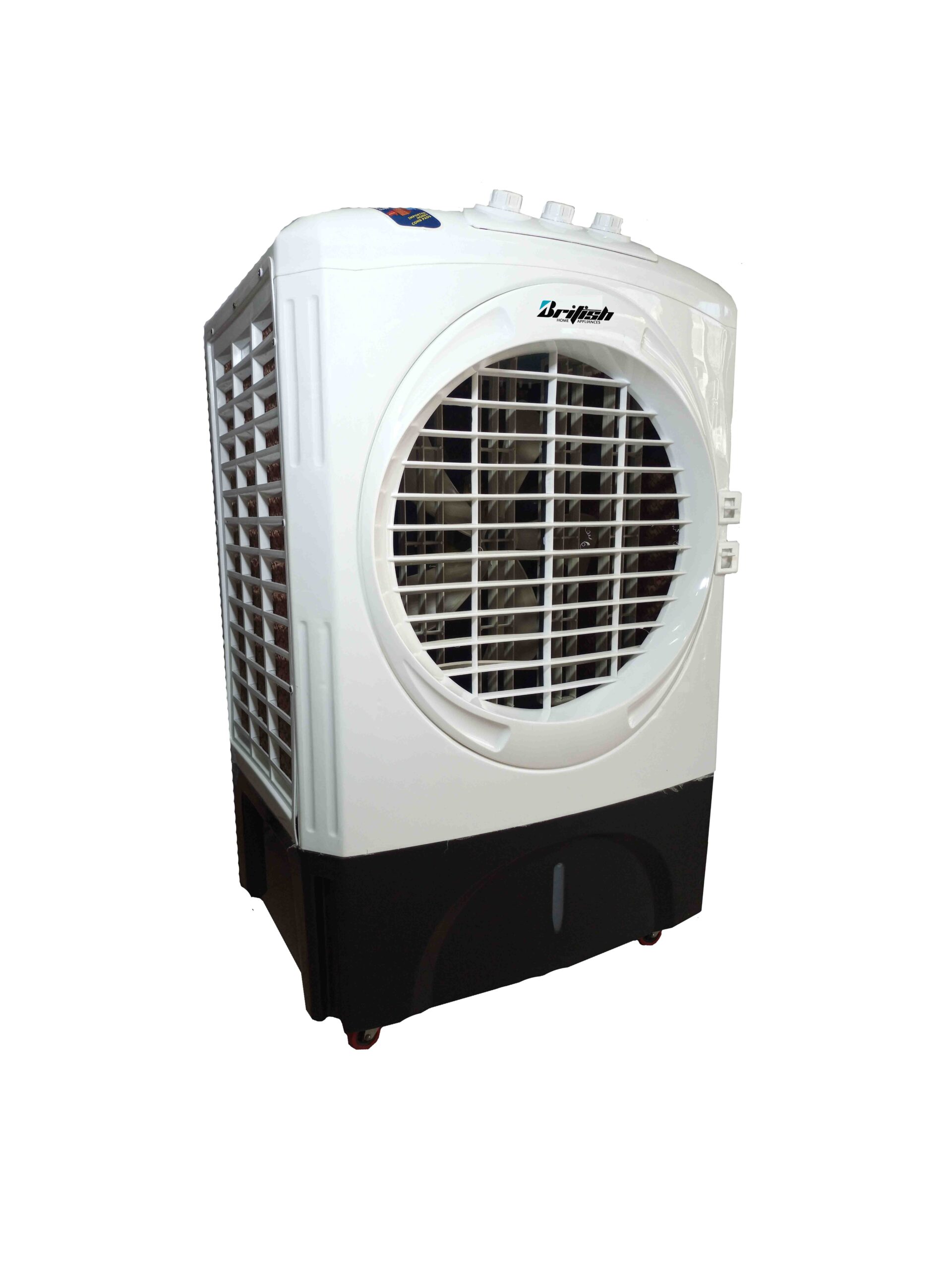room air cooler model bac-6000 with ice box