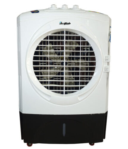 room air cooler model bac-6000 with ice box