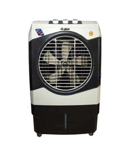 room air cooler model bac-222 with ice box