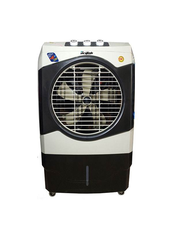 room air cooler model bac-222 with ice box