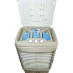 room air cooler model bac-4000 with ice box