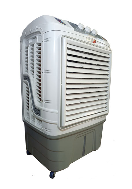 room air cooler model bac-5000 with ice box