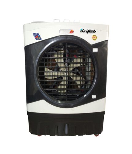 room air cooler model bac-2000 with ice box
