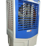 room air cooler model bac-555 with ice box