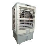 room air cooler model bac-111 with ice box