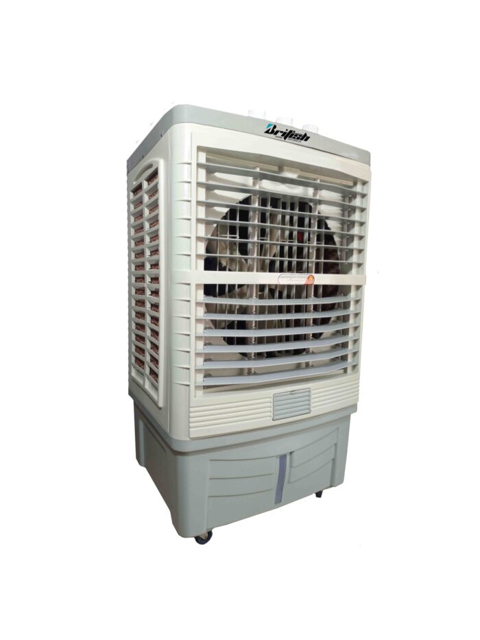 room air cooler model bac-111 with ice box