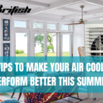 5 Tips To Make Your Air Cooler Perform Better This Summer